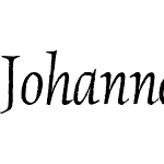 Johannes