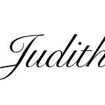 Judith