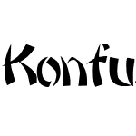 Konfuzius