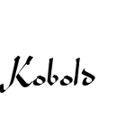 Kobold