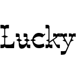 Luckyluke