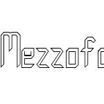 Mezzoforte