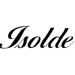 Isolde