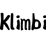 Klimbim