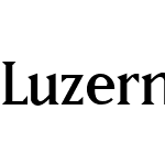 Luzern