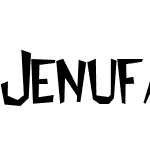 Jenufa