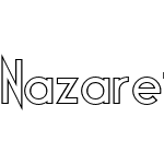 NazarethOpen