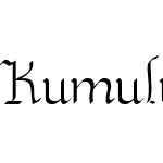 Kumulus