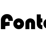 Fontane