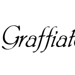 Graffiato