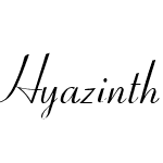 Hyazinth