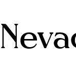 Nevada-Regular