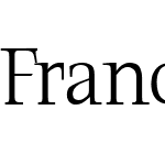 FrancoisLight