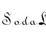 Soda Lime