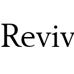 Revive 565