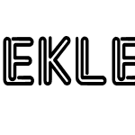 Eklektic-Normal Th