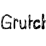 GrutchHanded