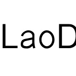 LaoDemo OTX