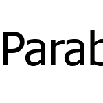 Parabaik