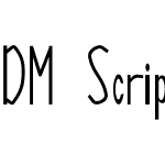 DMScript