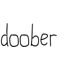 doober