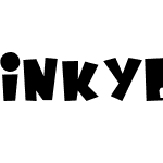 InkyBear