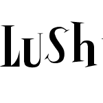 Lushus