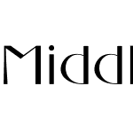 Middleton-Light Wd