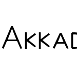 Akkadian