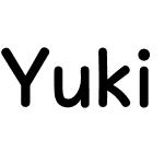 Yuki W6