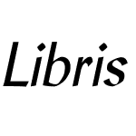 Libris ADF