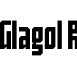 Glagol Rock