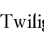 Twilight