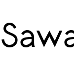 Sawasdee