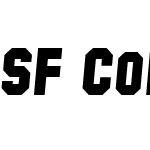 SF Collegiate Solid