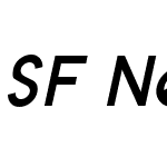 SF New Republic