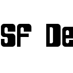 SF DecoTechno