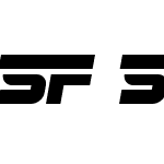 SF Sports Night Alternate