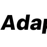 Adapta Text