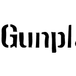 Gunplay Gaunt