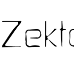 Zekton Gaunt