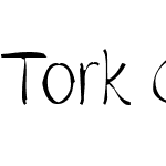 Tork Gaunt