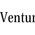 Venturis ADF Cd