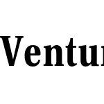 Venturis ADF Cd