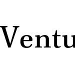 Venturis ADF No2 Med