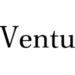 Venturis ADF No2