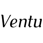 Venturis Old ADF