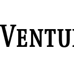 Venturis ADF Titling No2