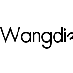 Wangdi29