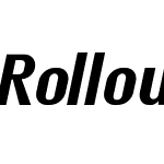 Rollout